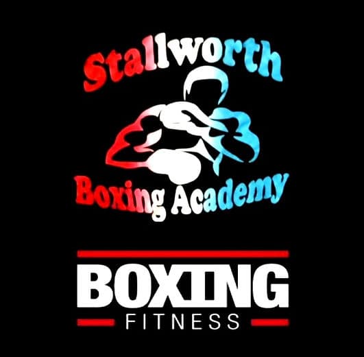 Exterior or interior of Stallworth Boxing Academy