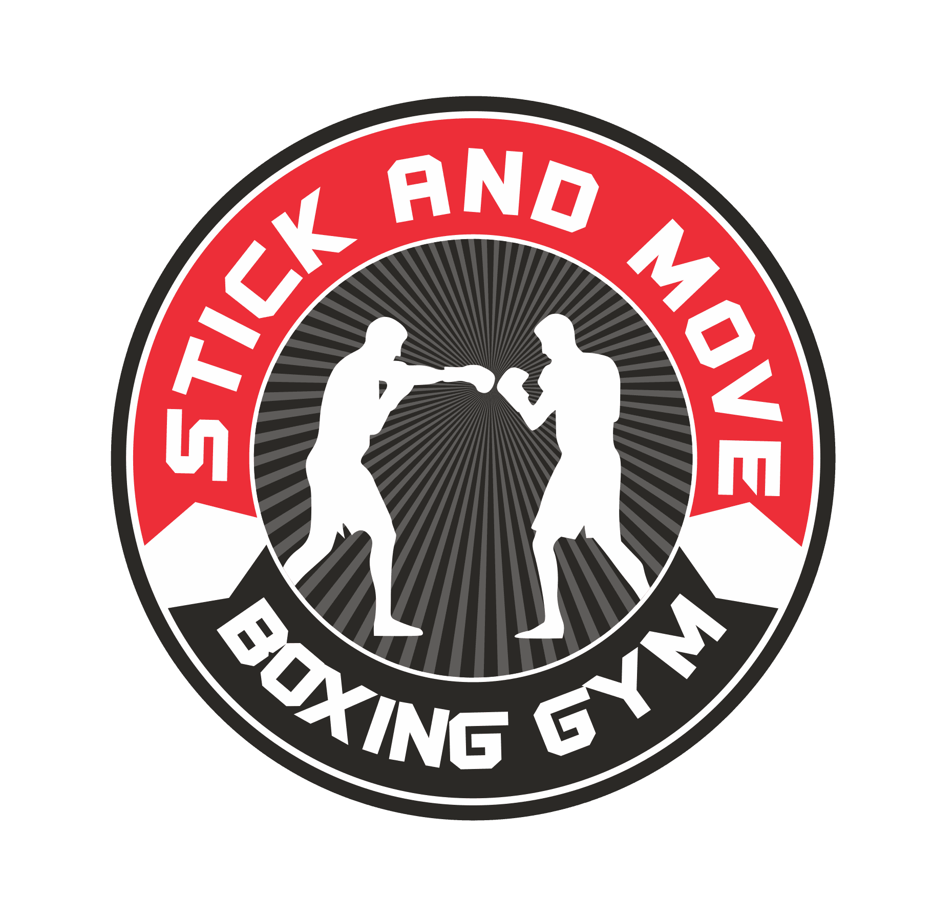 Exterior or interior of Stick and Move Boxing Gym