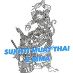 Exterior or interior of Sukhti Muay Thai & MMA