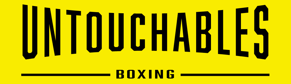 Exterior or interior of Sullivan County Boxing Gym Untouchables Boxing Club