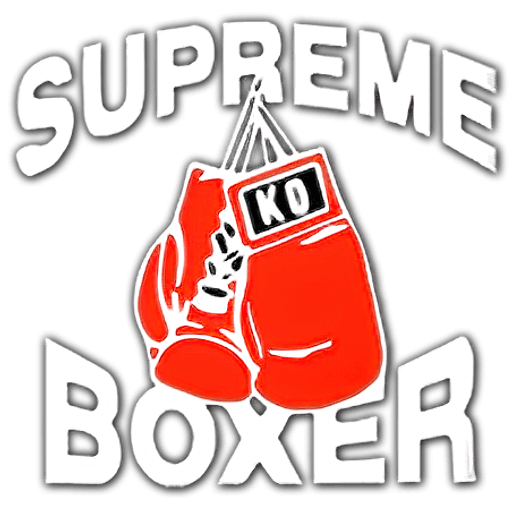 Exterior or interior of Supreme Boxer Boxing Club