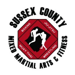 Exterior or interior of Sussex County MMA & Fitness