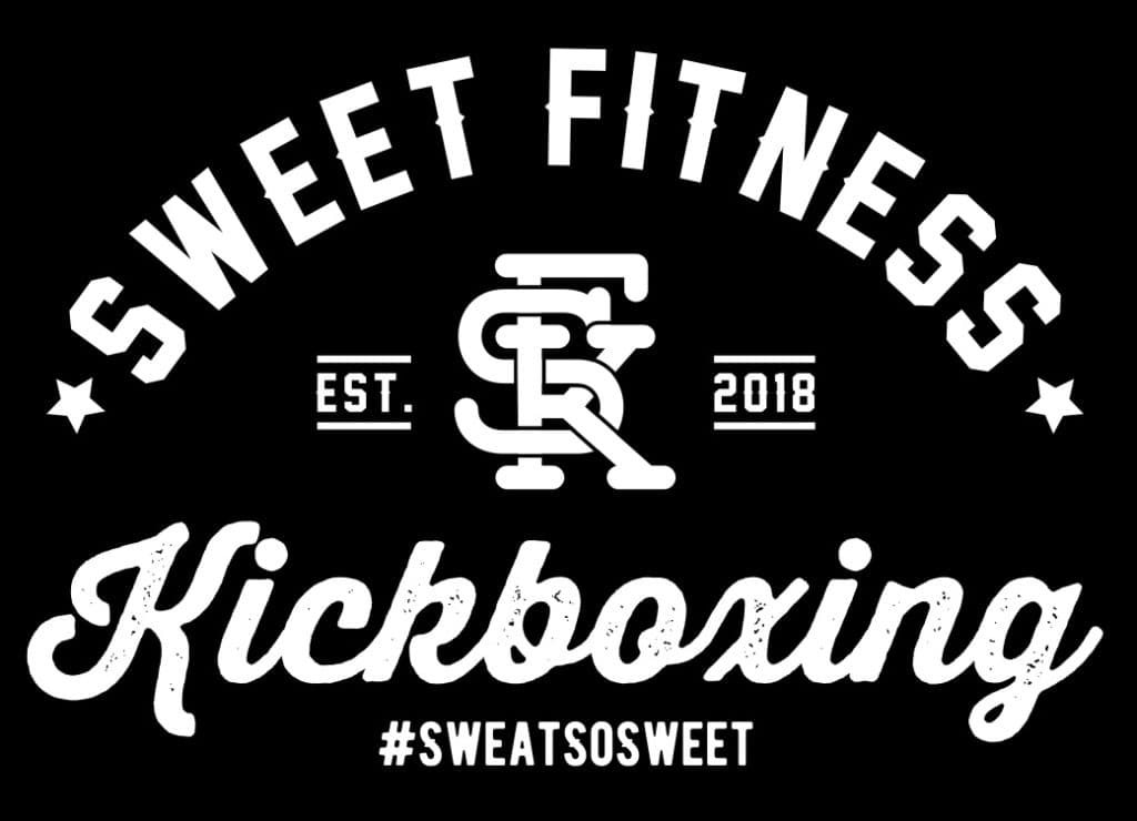 Exterior or interior of Sweet Fitness Kickboxing Redding