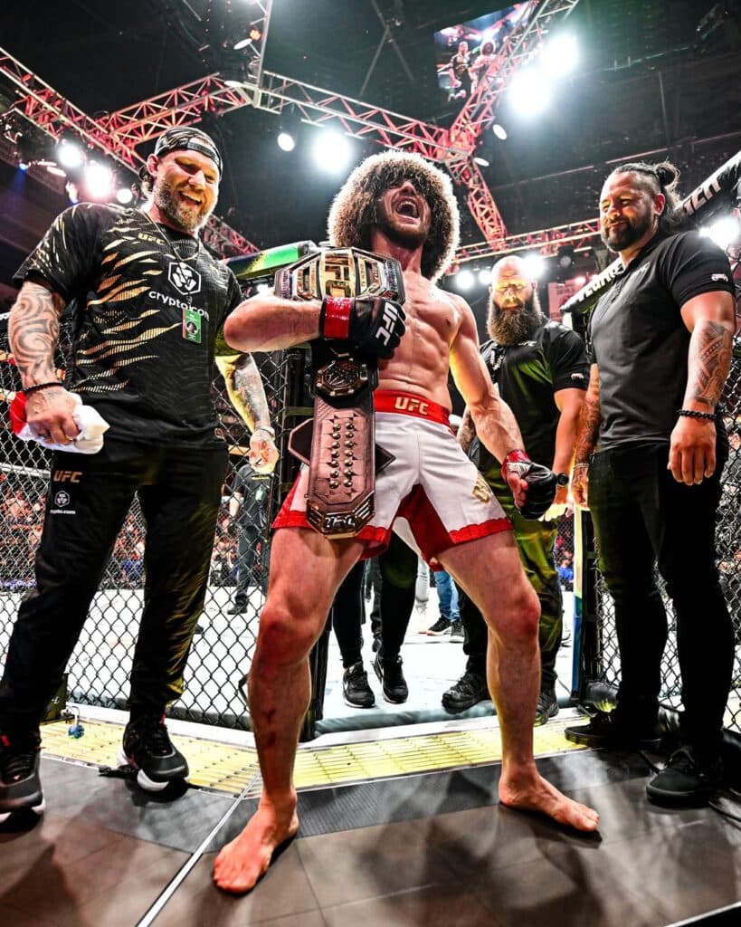 Exterior or interior of Syndicate Mixed Martial Arts