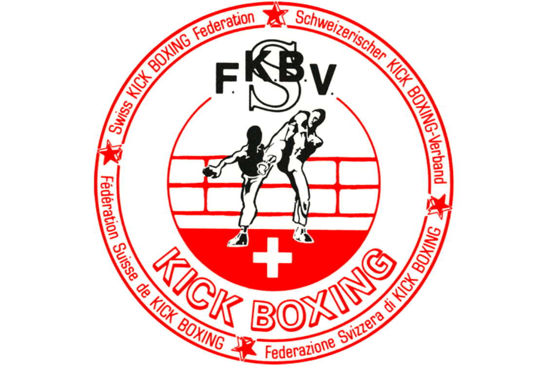 Exterior or interior of Team Fight Kick Boxing