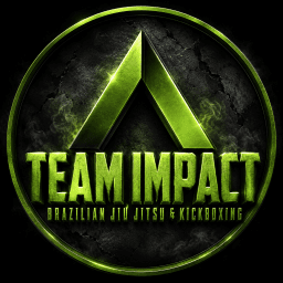 Team Impact Brazilian Jiu Jitsu & Kickboxing logo