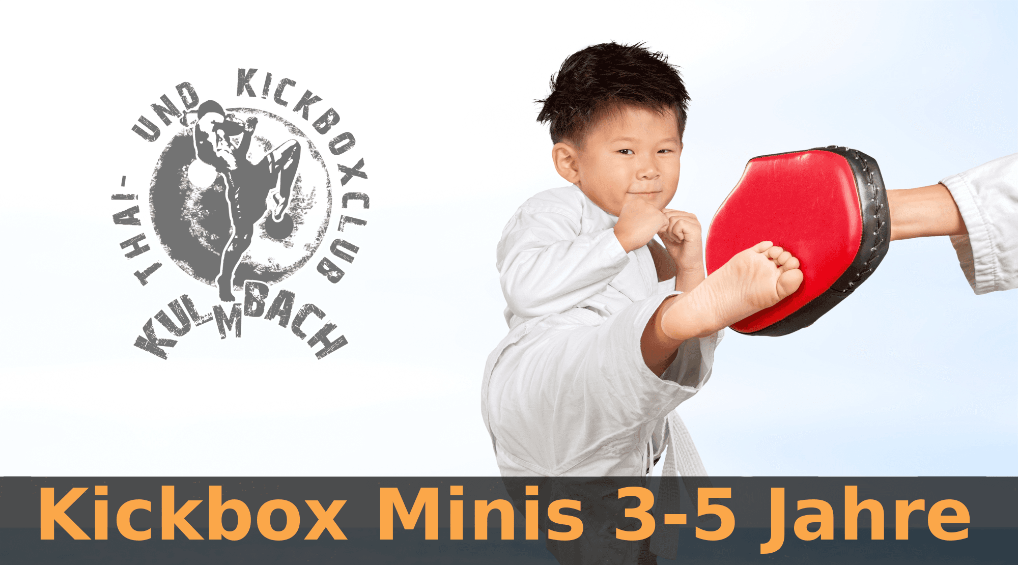 Exterior or interior of Thai- und Kickboxclub Kulmbach