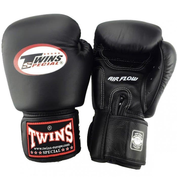 Exterior or interior of Thaiboxshop