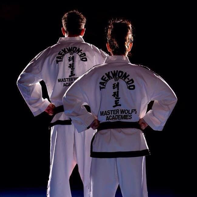 Exterior or interior of Thanet Academy of Taekwon-Do and Kickboxing
