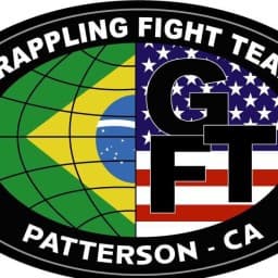 Exterior or interior of The Grapple HQ - GFTeam
