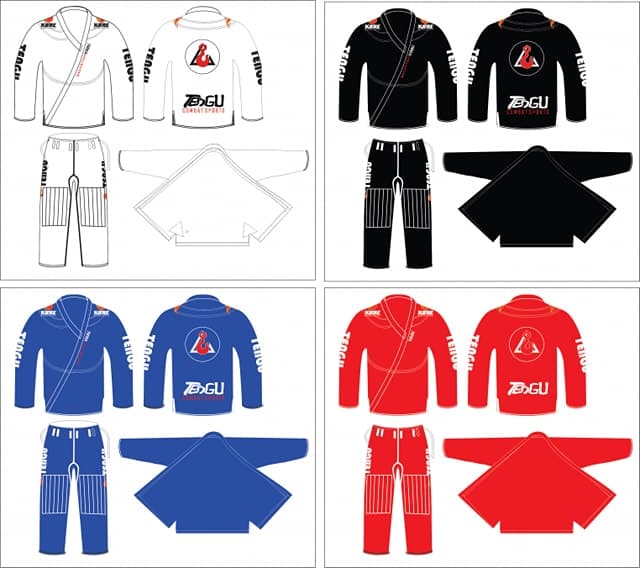 Exterior or interior of The MMA Collective