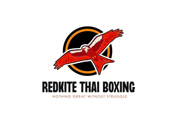 Exterior or interior of The Red Kite School of Thai & Kickboxing