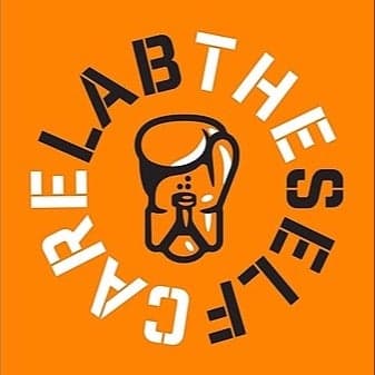 Exterior or interior of The Self-Care Lab Boxing & Fitness Club
