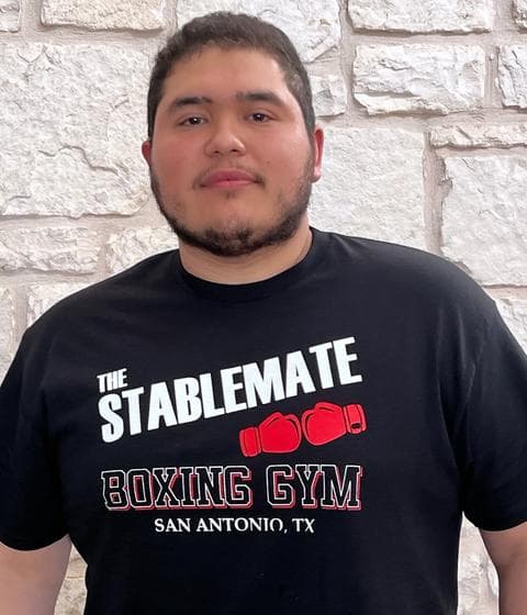 Exterior or interior of The Stablemate Boxing Gym
