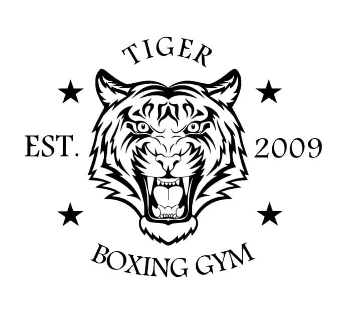 Exterior or interior of Tiger Boxing & Fitness, LLC