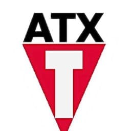 TITLE Boxing Club Austin North logo