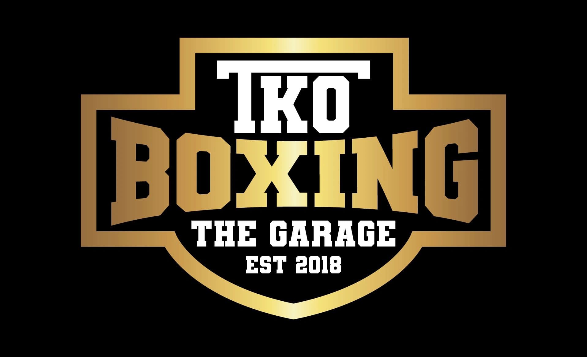 Exterior or interior of TKO Boxing Sydney