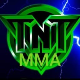 Exterior or interior of TNT mma club