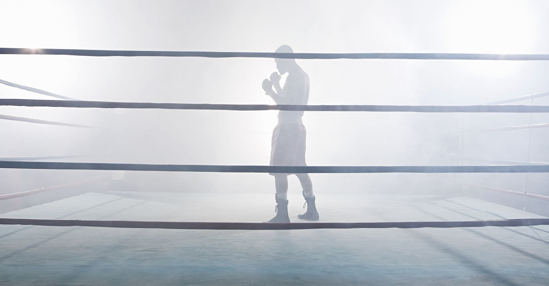 Exterior or interior of Torres Boxing Academy