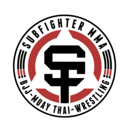 Exterior or interior of Tracy Hess Subfighter MMA