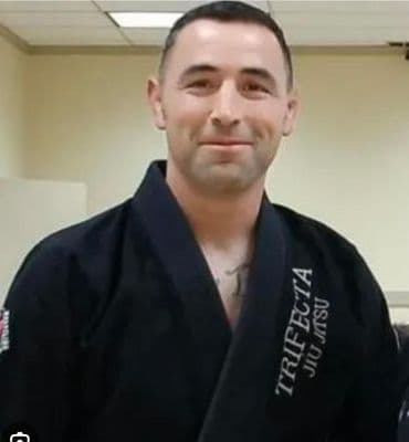 Exterior or interior of Trifecta MMA/BJJ
