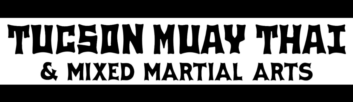 Exterior or interior of Tucson Muay Thai & Mixed Martial Arts