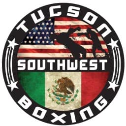 Exterior or interior of Tucson Southwest Boxing Academy