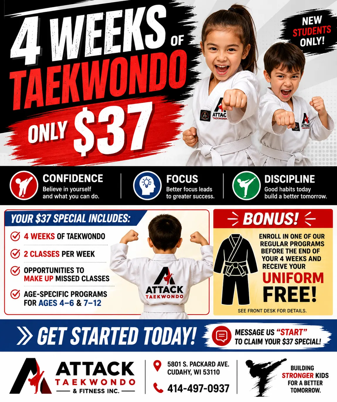 Exterior or interior of Turbulence Fitness Kickboxing