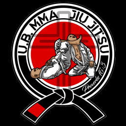 Exterior or interior of U.B. MMA (IBJJFF)