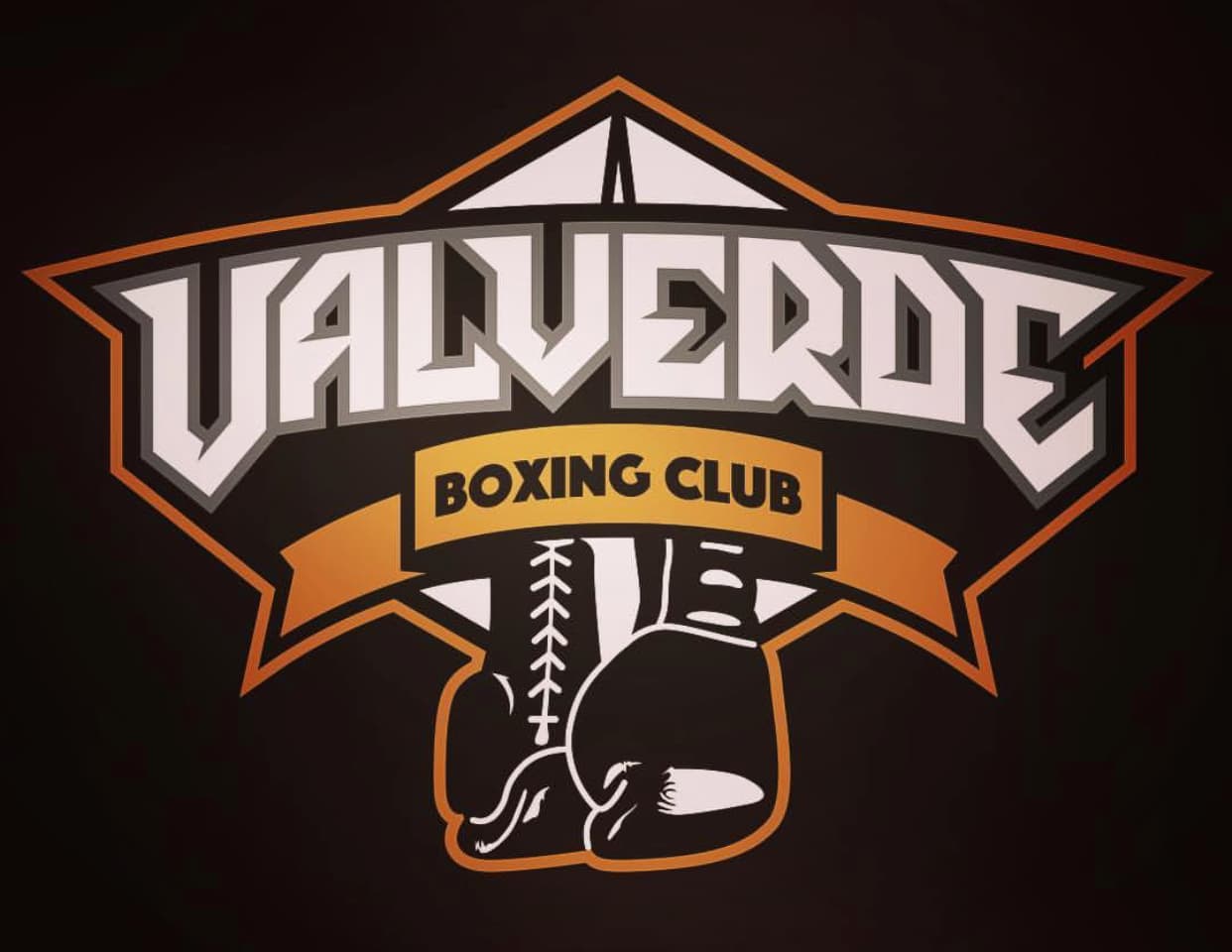 Exterior or interior of Valverde Boxing Club