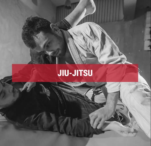 Exterior or interior of Vamos MMA & Jiu Jitsu
