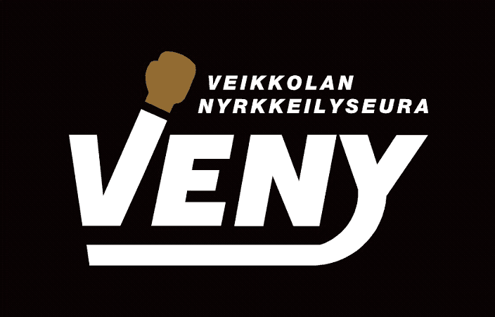 Exterior or interior of Veikkolan Nyrkkeilyseura