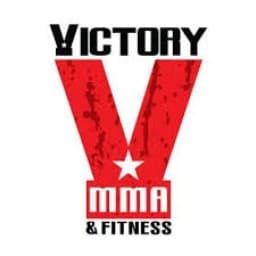 Exterior or interior of Victory MMA & Fitness | Midway