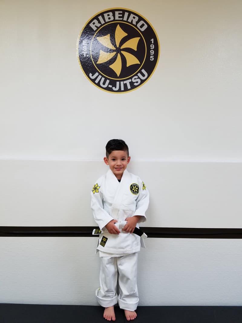 Exterior or interior of Villanueva Grappling Arts / Six blades Jiu Jitsu La Mesa