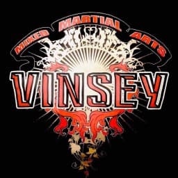 Exterior or interior of Vinsey MMA