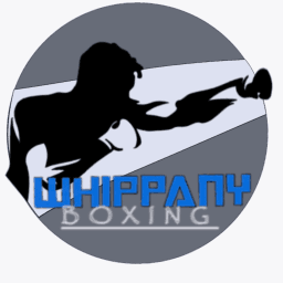 Exterior or interior of WhippanyBoxing