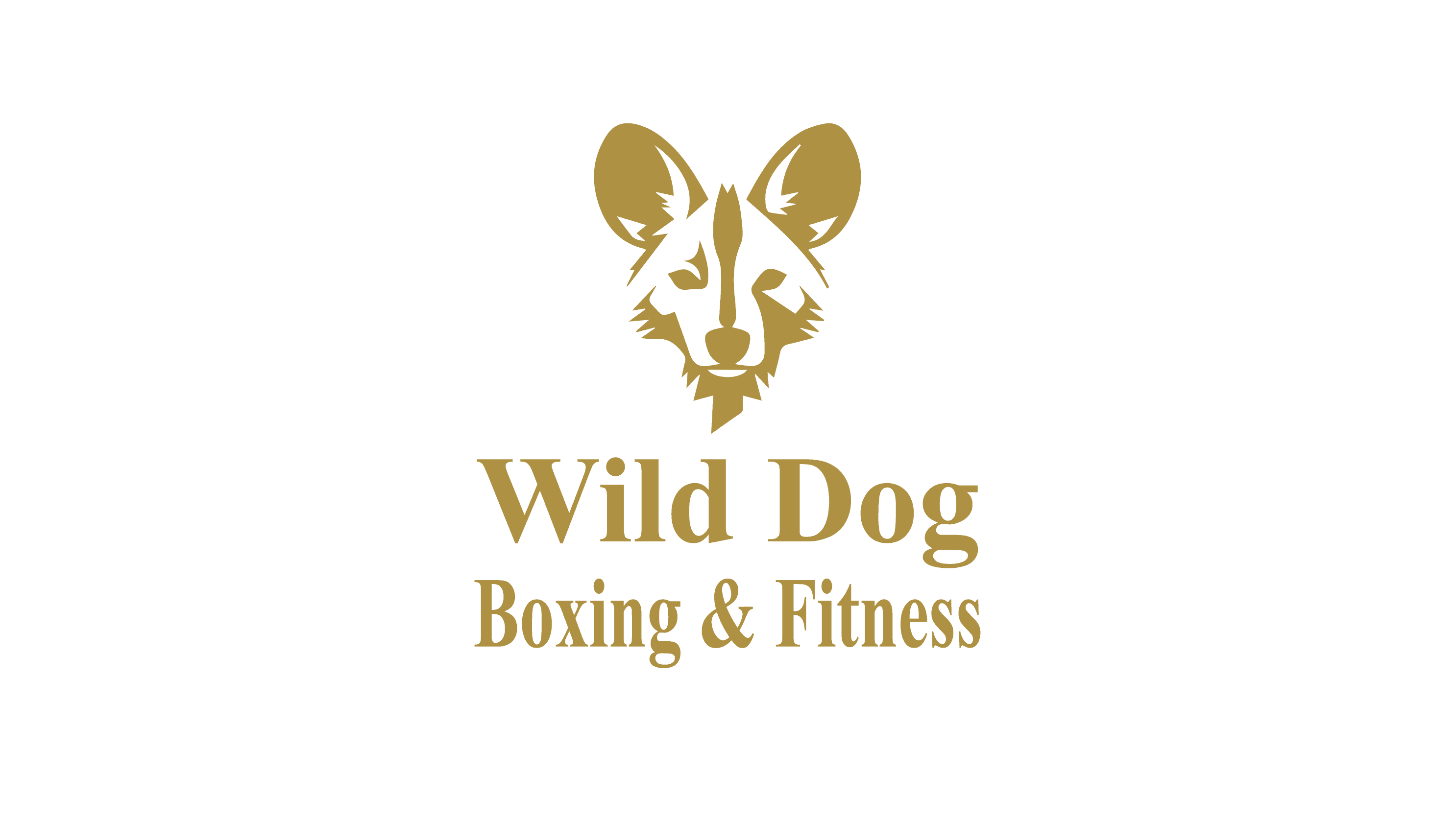 Exterior or interior of Wild Dog Boxing and Fitness