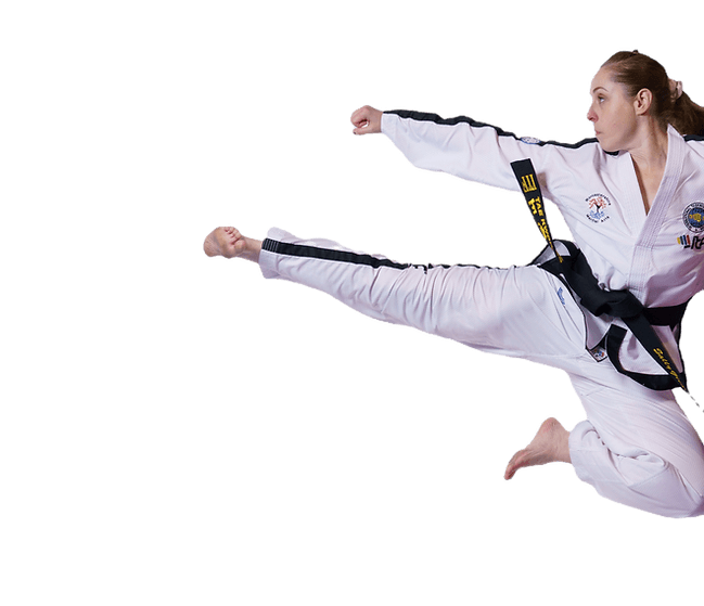 Exterior or interior of Worcester Taekwondo and Kickboxing