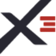 Exterior or interior of X3 Foundation