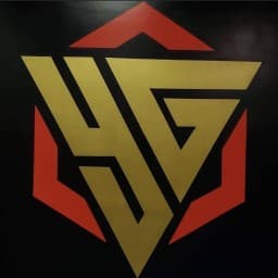 Exterior or interior of Young Guardians MMA
